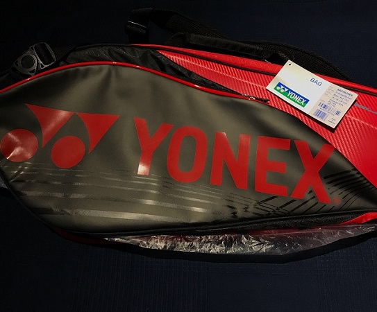 badminton bag